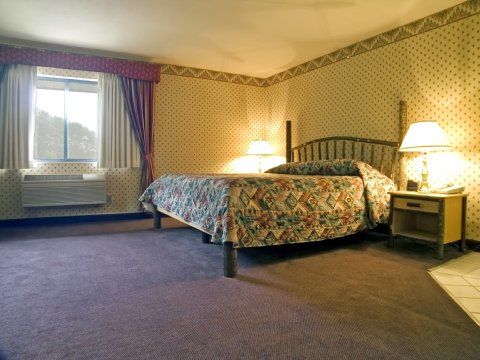 Saratoga Inn & Suites Cannon Falls Kamer foto